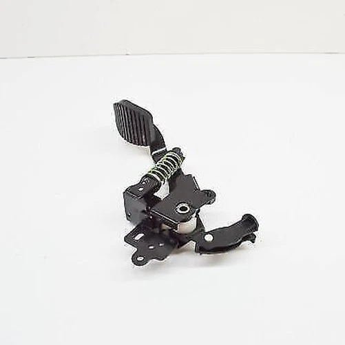 PEDALE FRIZIONE - Citroën CITROEN BERLINGO 1 PHASE 2 2007 2127W2