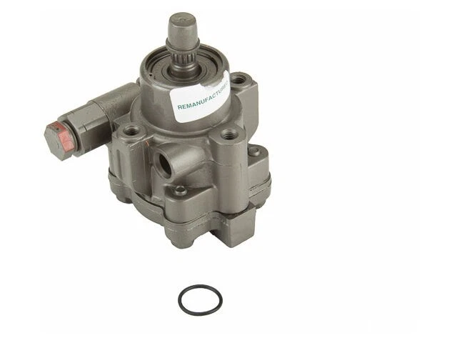 Bomba de dirección asistida 38VVSP77 para Subaru Impreza Legacy 1997 1998 1999 Foto 1 de 1