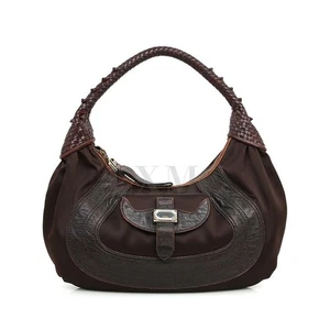 Fendi Sac hobo vintage Spy 8BR545 78164584 - Picture 1 of 9