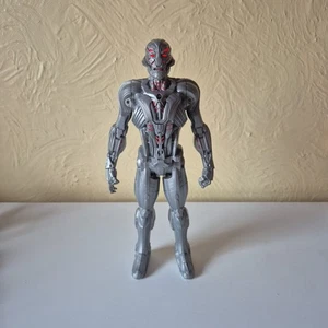 ULTRON Avengers Actionfigur Titan Hero Serie Marvel interaktiv sprechend 12" - Bild 1 von 9