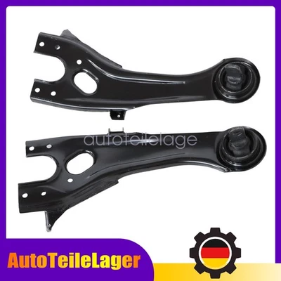 Paar Querlenker hinten für Hyundai i30 FD KIA Cee'D Pro ED 55280-2H000 - Bild 1 von 4