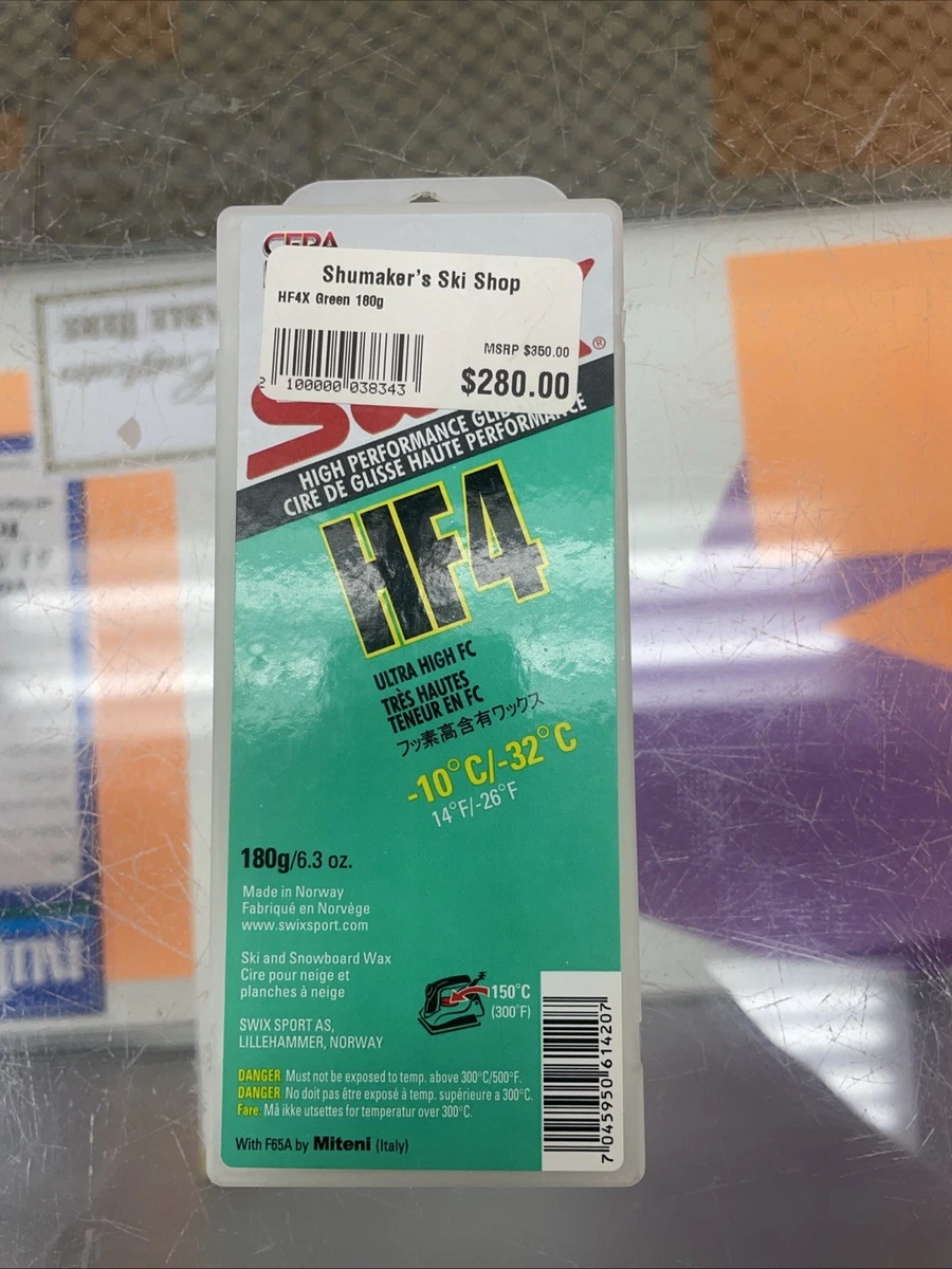 Swix Hf for sale | eBay