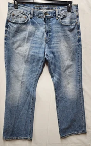 American Eagle Original Bootcut jeans Size 36x30 VGUC!! - Picture 1 of 9