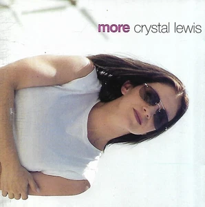 Crystal Lewis - More (2001 CD Album) - Picture 1 of 2