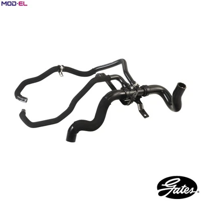 RADIATOR HOSE 05-2641 FOR PEUGEOT 308/CC/SW CITROEN C4/GRAND/PICASSO/II/MPV 1.6L - Image 1 of 4