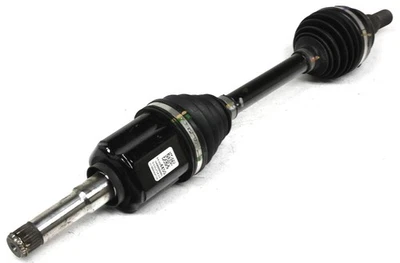 Eje delantero izquierdo del lado del conductor OEM para Chevy, Cadillac Blazer, XT6 84394455 Foto 1 de 4