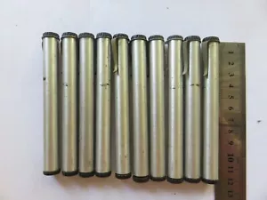 Militär Russland DKP-50 DOSIMETER STRAHLUNGSDETEKTOR STIFT PERSÖNLICHER GEIGERZÄHLER - Bild 1 von 4