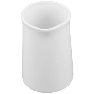 Ceramic Pitcher Ceramic Milk Frothing Jug Coffee Creamer Pitcher Milk Container - Picture 1 of 12