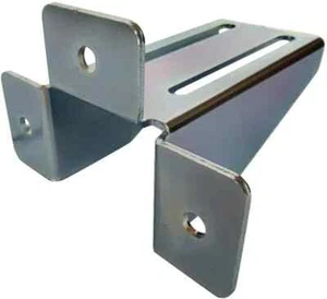 Guía de puerta guías de puerta enrollable zapato de deslizamiento tope de puerta guía de puerta enrollable rodillo de puerta - Imagen 1 de 2