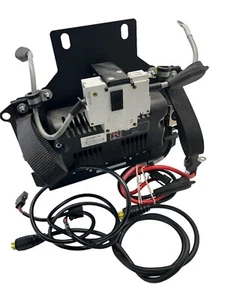 Permobil F3 M3 Corpus Power Wheelchair D50946.18 Module Battery Tray Combo - Picture 1 of 7