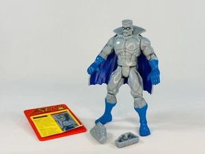Vintage Marvel Toy Biz GREY GARGOYLE Actionfigur (lose) 1994 - Bild 1 von 5