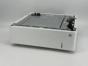 HP B5L34A Papierfach 500 Blatt für Color LaserJet M552 M553 M577 MFP Serien - Afbeelding 1 van 5