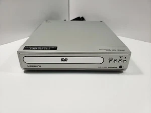 Magnavox DP100MW8 Progressive Scan DVD Player Dolby Digital Tested working - Picture 1 of 5