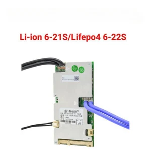 Smart BMS 24V - 60V Lifepo4 40A 50A 80A 100A LDC 6S 8S 10S 13S 16S 20S 22S - Picture 1 of 14