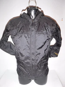 #9408A MOUNTAIN HARDWEAR LEICHTE TAPED SHELL JACKE DAMEN 6 GEBRAUCHT - Bild 1 von 5