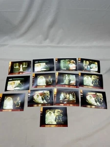 Princess Diana & Prince Charles Wedding Photos Bundle x13 Official Broadcast  - Picture 1 of 13