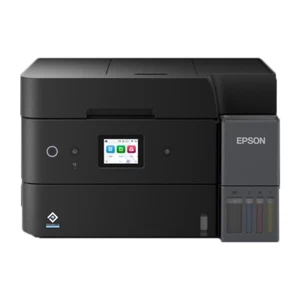 Epson EcoTank L6390 A4 Wi-Fi Duplex All-in-One Ink Tank Printer High Yield Ink - Picture 1 of 4