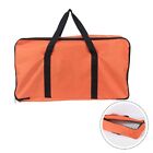 Storage Bag Portable Cooking Tool For Camping For Outdoor Oxford Fabric