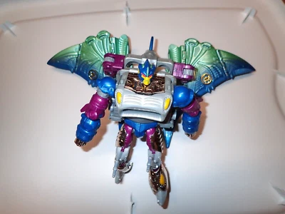 Beast Wars Transformers Action Figure preonwed  phi 1 - Image 1 of 2
