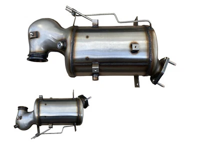 NEU Dieselpartikelfilter DPF Chevrolet Captiva Cruze Opel Antara 2.2 CDTI 481927 - Bild 1 von 3