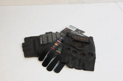 Chiba Pure Cycling Fahrrad Handschuhe kurz 18-HD7848/162 - Bild 1 von 2