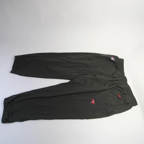 Tampa Bay Buccaneers Nike NFL On Field Apparel Athletic Pants Men's Used Cover