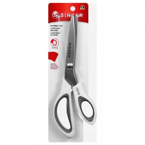 Singer 9 Inch Pinking Shears - Picture 1 of 1