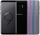 Samsung Galaxy S9 Sm-g960u 64gb Gsm Unlocked For At&t T-mobile Verizon