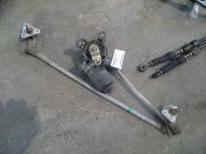 MOTORINO MECCANISMO TERGICRISTALLI ANTERIORE TOYOTA PASEO (96-99) 2P CPE' - Picture 1 of 1