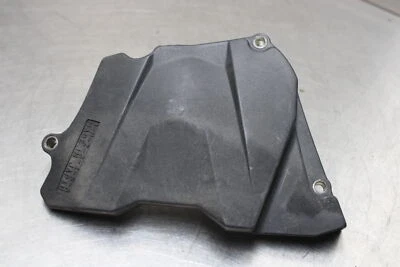 03-04 YZF R6 /06-09 R6S Front Sprocket Cover Foto 1 de 4