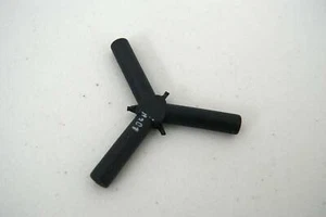 Porsche Vacuum Line Connector - 911, 924, 928, 944 - 928 573 727 02 - Picture 1 of 3