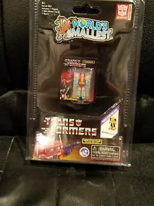 Super Impulse World's Smallest Transformers G1 Starscream - Bild 1 von 1