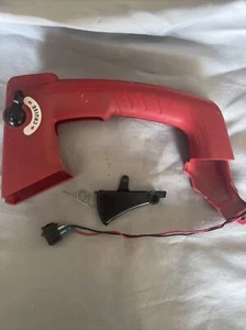  TROY BILT / TB 430 - BLOWER - COMPLETE HANDLE ASSEMBLY - Picture 1 of 4