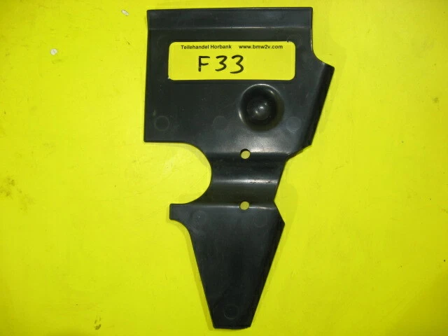 Cubierta cuadro eléctrico bmw r100 r80 r65 r45 1244225 cover electric Foto 1 de 1