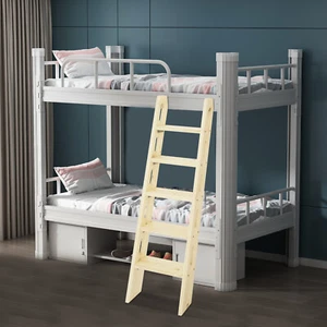 5-Steps Universal Bed Ladder Motorhome Step Ladder Climb Ladder 100kg/220.46lbs - Picture 1 of 18
