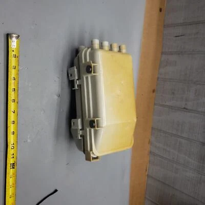 *Caja eléctrica Sea-doo SPI HX 1993-1996 278000177 278000180 278000325 B Foto 1 de 4