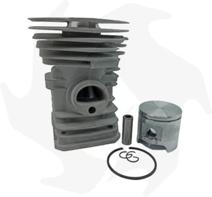 JONSERED ZYLINDER UND KOLBEN 2041 - 2141 cod BG 009034 - Bild 1 von 7