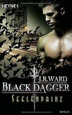 Seelenprinz: Black Dagger 21 - Roman von Ward, J. R. | Buch | Zustand gut