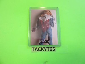 1991 PROLINE PORTRAITS FOOTBALL WIVES SPIRIT COLLECTIBLES SINGLE CARD(S) CHOOSE