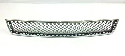 2007-2014 Chevrolet Suburban Tahoe front bumper Lower Grille new OEM 15835084 - Image 1 of 4