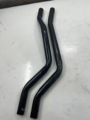 Опоры рулевого управления 2017 Arctic Cat ZR 9000 Limited Front Spar 2707-568 2707-569 - Изображение 1 из 4