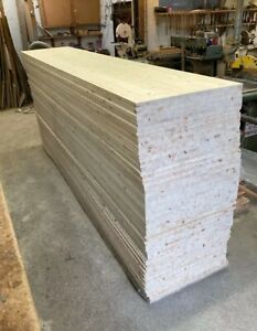 Solid Pine Grade-A Kiln-Dried Furniture/DIY Wood Boards/Panels