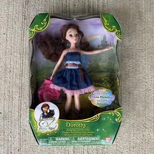 Legends Of OZ Dorthothy’s Returns Cantando Dorothy Moda Muñeca Bandai Nuevo en Caja - Imagen 1 de 7