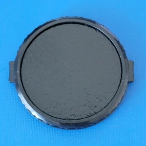 Vintage 49mm Clip-On Objektivdeckel - Made in Japan - Bild 1 von 4