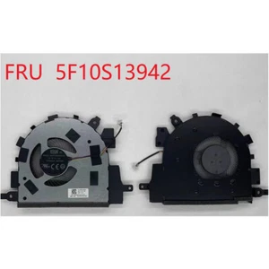 For Lenovo Ideapad 3 15ITL6/15ADA6/15ALC6 Laptop CPU Cooling Fan 5F10S13942 New - Picture 1 of 3
