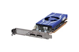 Tarjeta de gráficos Dell AMD Radeon Pro W6400 4 GB | 5GYNF - Imagen 1 de 3