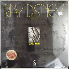 Ray Disney Group, Lonely Night, Vinyl LP, VG+