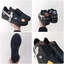 Acquisti Online 2 Sconti su Qualsiasi Caso air force 1 just do it nere E  OTTIENI IL 70% DI SCONTO!