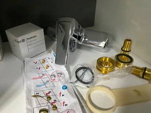 Kludi Premiano Dusch Armatur in Chrom - Bild 1 von 5
