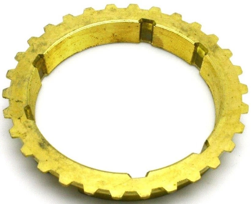 CAJA DE CAMBIOS FORD FOCUS / C MAX IB5 4ª y 5ª marcha anillo a granel genuino oe - Imagen 1 de 1